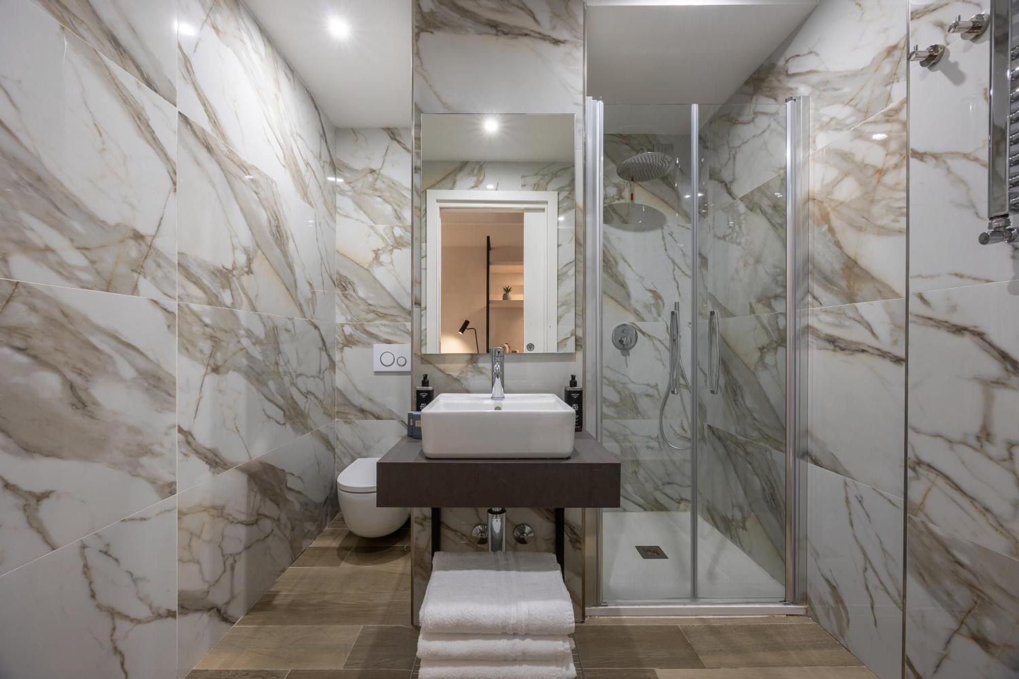 Ih Hotels Milano Centrale Dış mekan fotoğraf